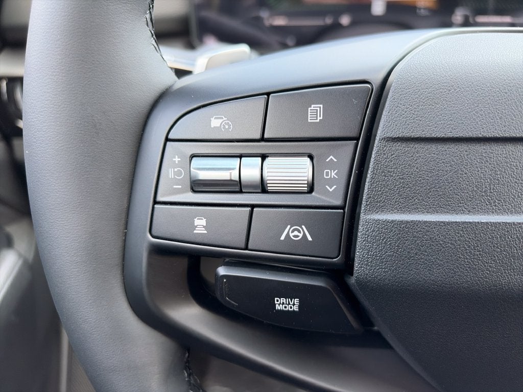 2027 Kia Sportage Hybrid S