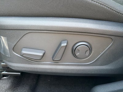 2027 Kia Sportage Hybrid S
