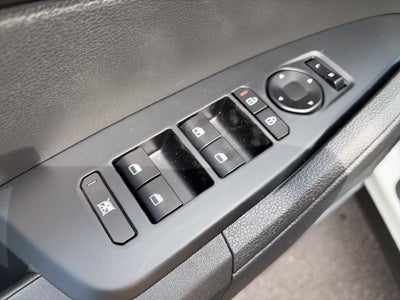 2027 Kia Sportage Hybrid S