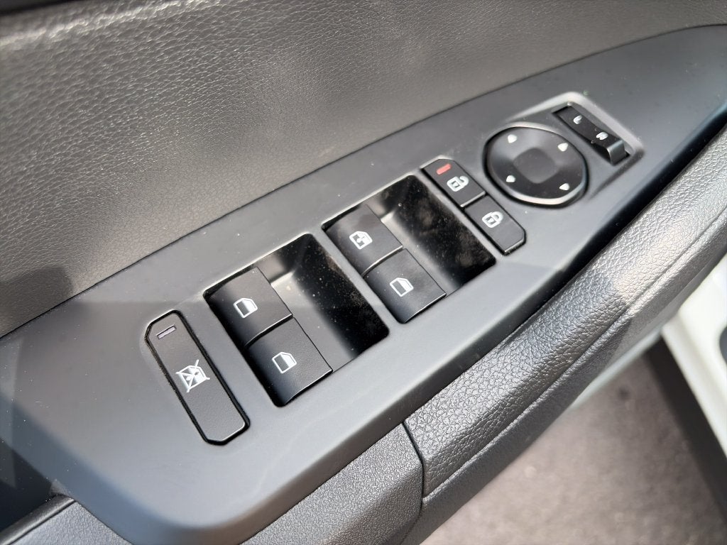 2027 Kia Sportage Hybrid S