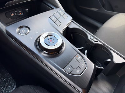 2027 Kia Sportage Hybrid S