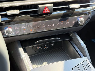 2027 Kia Sportage Hybrid LX