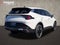 2027 Kia Sportage Hybrid LX