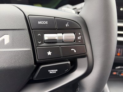 2027 Kia Sportage Hybrid S