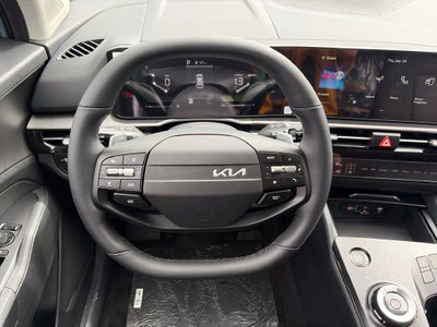 2027 Kia Sportage Hybrid S