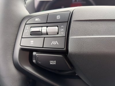 2027 Kia Sportage Hybrid S