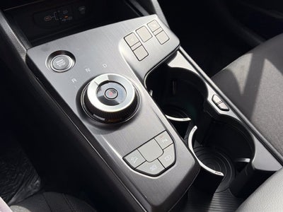 2027 Kia Sportage Hybrid S