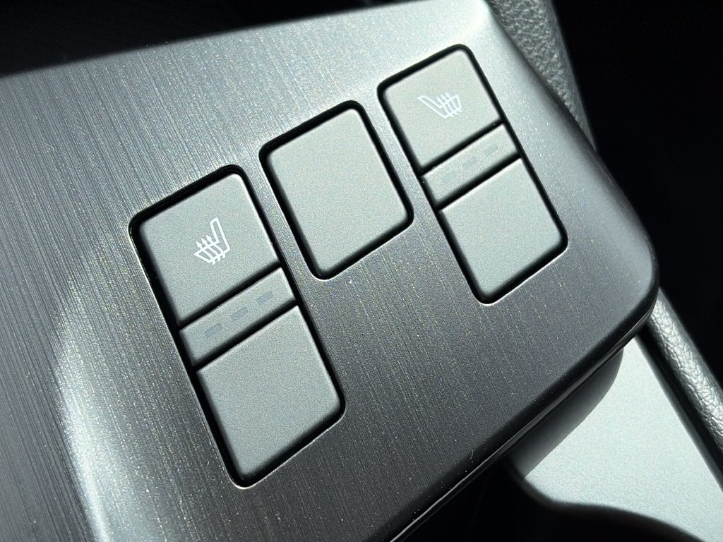2027 Kia Sportage Hybrid S