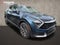 2025 Kia Sportage Hybrid EX