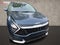 2025 Kia Sportage Hybrid EX