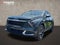 2025 Kia Sportage Hybrid EX