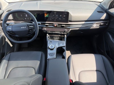 2027 Kia Sportage Hybrid EX