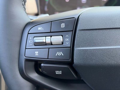 2027 Kia Sportage Hybrid EX