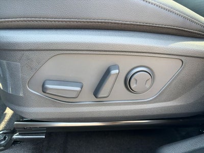 2027 Kia Sportage Hybrid EX