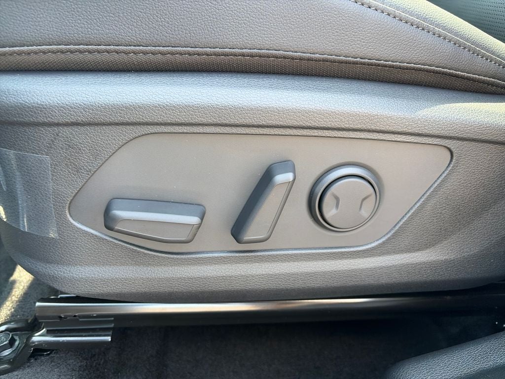 2027 Kia Sportage Hybrid EX