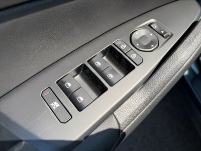 2027 Kia Sportage Hybrid EX