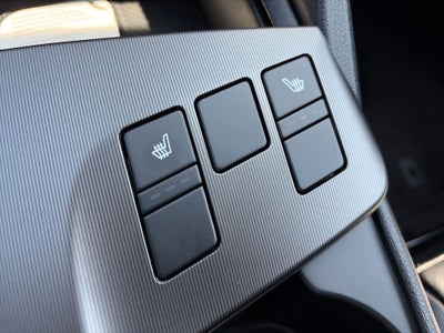 2027 Kia Sportage Hybrid EX