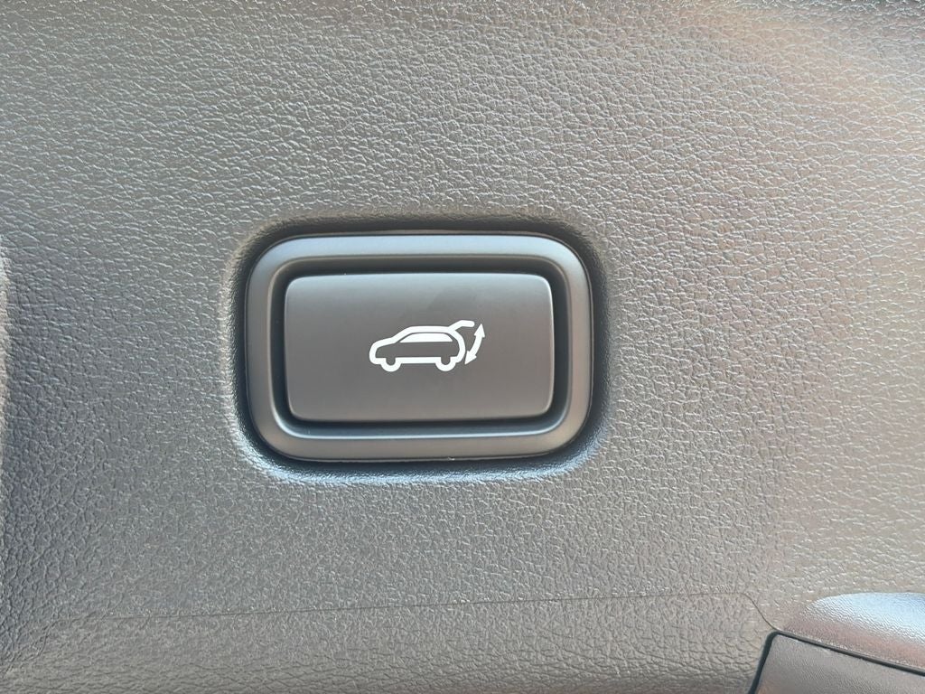 2027 Kia Sportage Hybrid EX