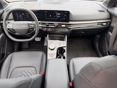 2027 Kia Sportage Plug-In Hybrid X-Line Prestige