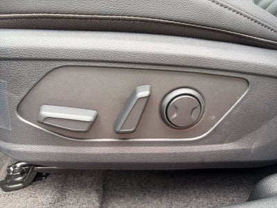2027 Kia Sportage Plug-In Hybrid X-Line Prestige