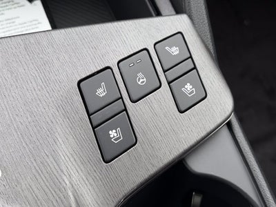 2027 Kia Sportage Plug-In Hybrid X-Line Prestige