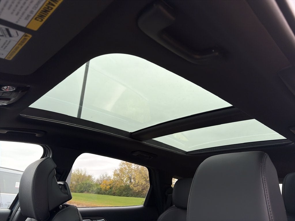 2027 Kia Sportage Plug-In Hybrid X-Line Prestige