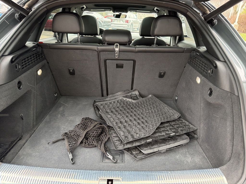 2016 Audi Q3 2.0T Prestige quattro