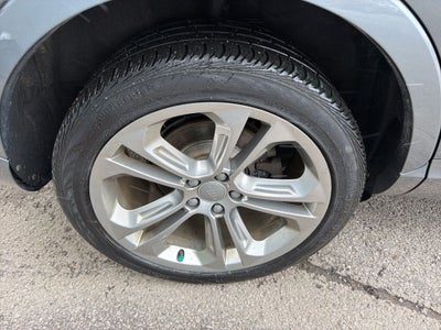 2016 Audi Q3 2.0T Prestige quattro