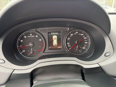 2016 Audi Q3 2.0T Prestige quattro