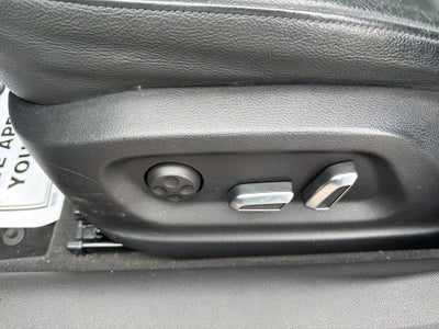 2016 Audi Q3 2.0T Prestige quattro