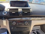 2011 BMW 1 Series 128i