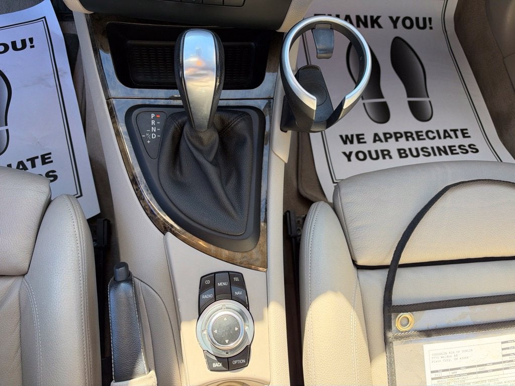 2011 BMW 1 Series 128i