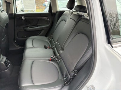 2018 MINI Countryman All4 Cooper SE