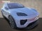 2024 Porsche Macan Electric 4