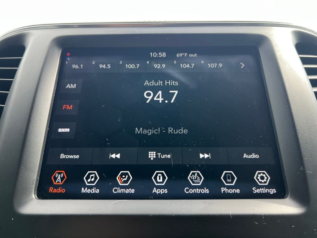 2022 Jeep Cherokee X