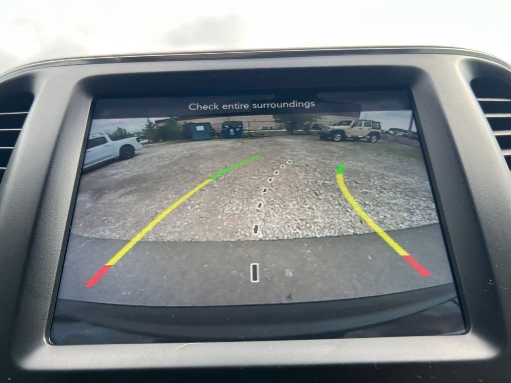 2022 Jeep Cherokee X