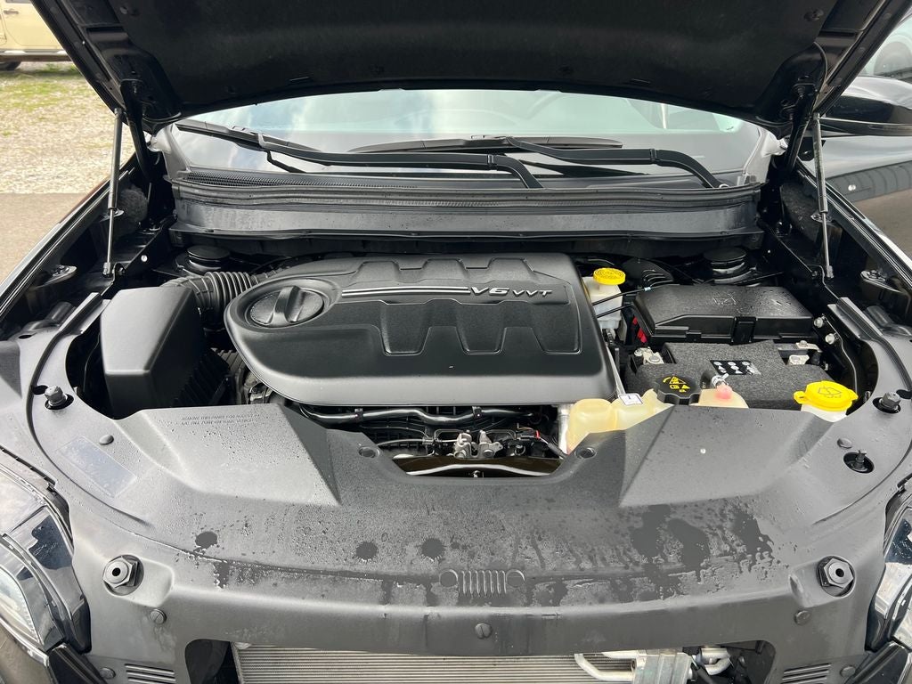 2022 Jeep Cherokee X