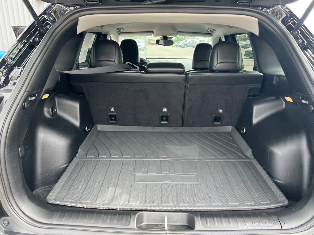 2022 Jeep Cherokee X