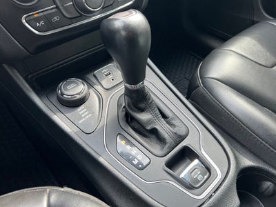 2022 Jeep Cherokee X