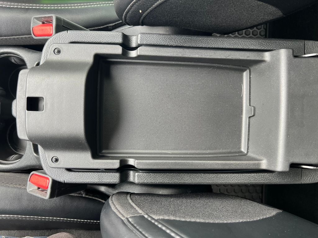 2022 Jeep Cherokee X