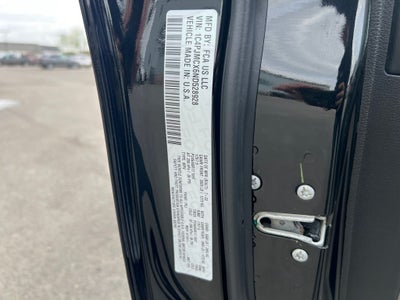 2022 Jeep Cherokee X