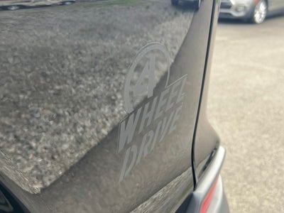 2022 Jeep Cherokee X