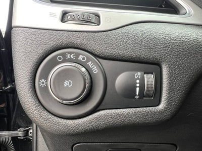 2022 Jeep Cherokee X