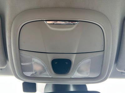 2022 Jeep Cherokee X