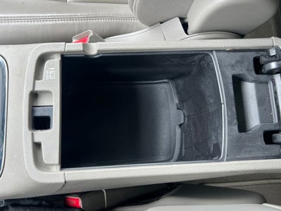 2012 Dodge Durango Crew