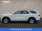 2012 Dodge Durango Crew