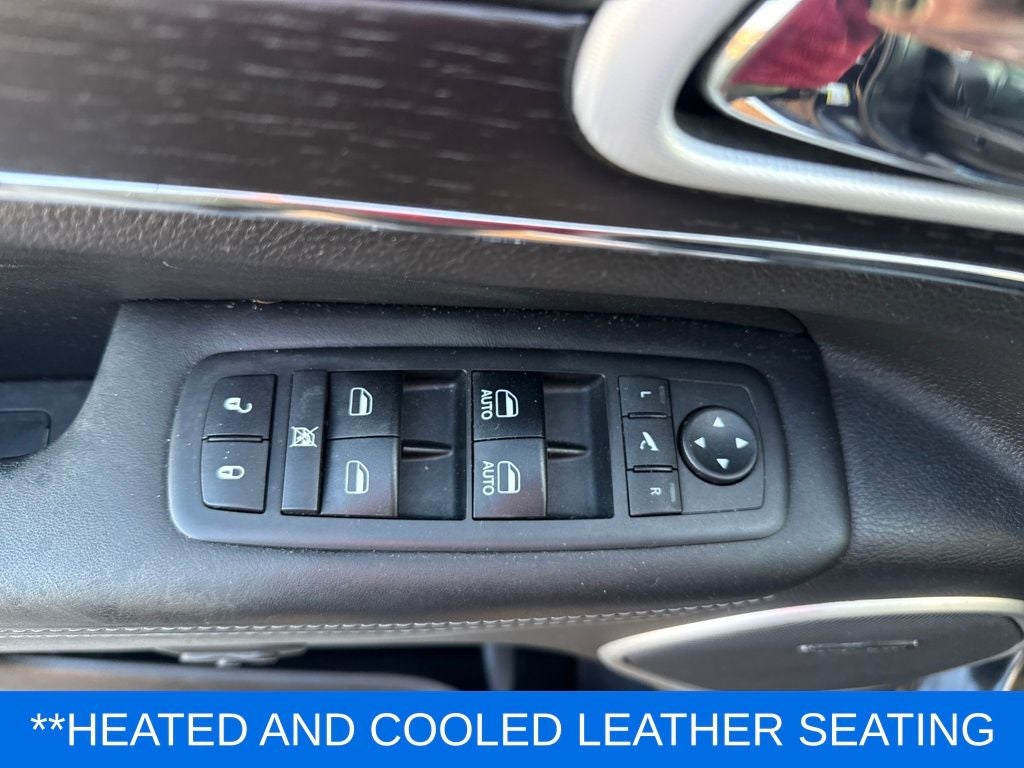 2019 Jeep Grand Cherokee Summit