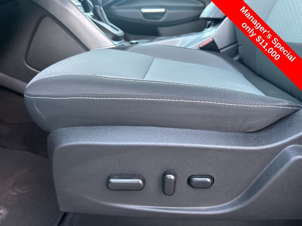 2017 Ford C-Max Energi SE