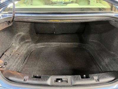 2018 Ford Taurus SEL