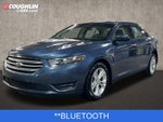 2018 Ford Taurus SEL